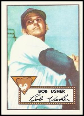 157 Bob Usher